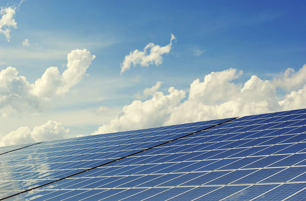 Enel Perfeziona Accordo Per La Vendita A Ormat Di Un Portafoglio Geotermico E Solare Negli Stati Uniti