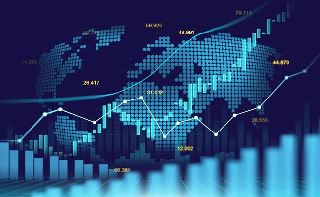 Borse ancora deboli: niente rimbalzo, FTSE MIB in calo dello 0,50%