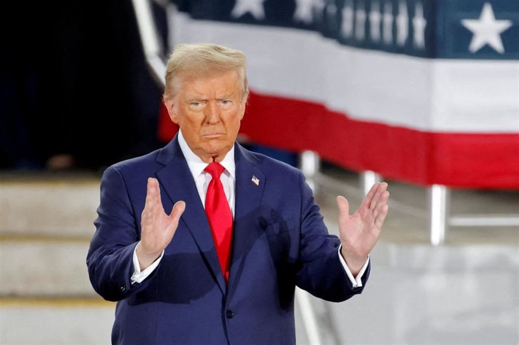 Trump vuole un mondo a tre controllato da Usa, Cina e Russia. E l'Europa, divisa, resta a guardare
