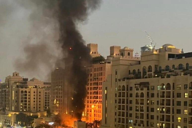 La guerra come tassa globale: Iran, Ucraina e Venezuela e il prezzo invisibile che paghiamo tutti