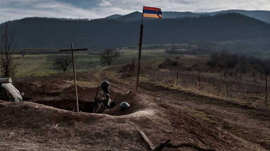 Armenia-Azerbaijan, sono ripresi gli scontri tra i due Paesi dopo due anni di tregua