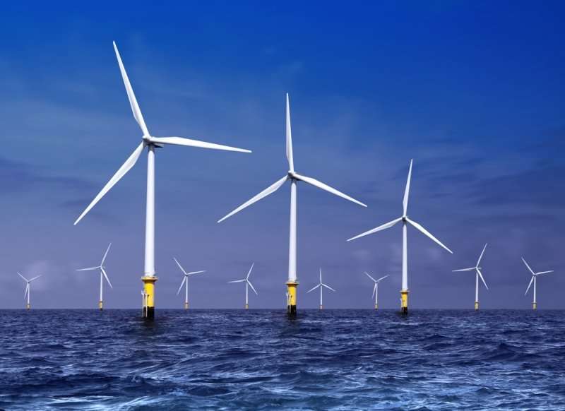 Due parchi eolici offshore in Sicilia e Sardegna, l’accordo tra GreenIT e Copenhagen Infrastructure Partners