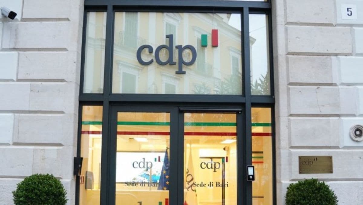 Cassa Depositi e Prestiti. Trovata la quadra sulle quote rosa, confermati Scannapieco e Tempini