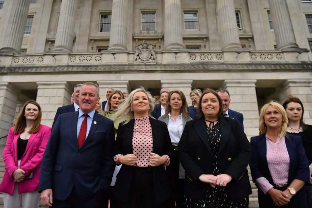 Irlanda del Nord: cosa cambia dopo la storica vittoria del Sinn Féin