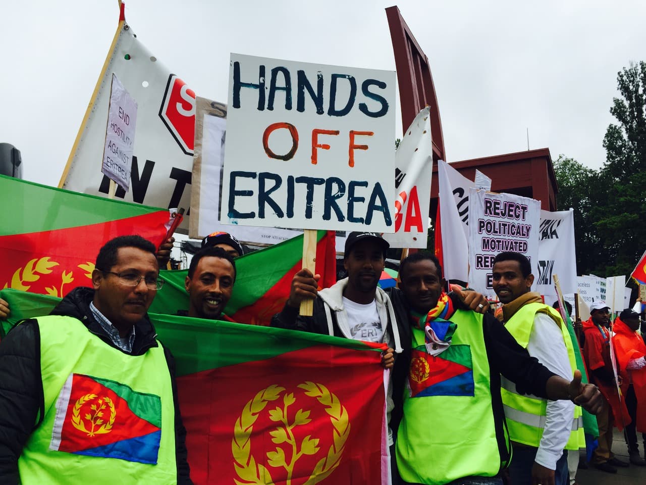 Gli Stati Uniti rimuovono le sanzioni all’Eritrea: perché Washington torna a guardare ad Asmara
