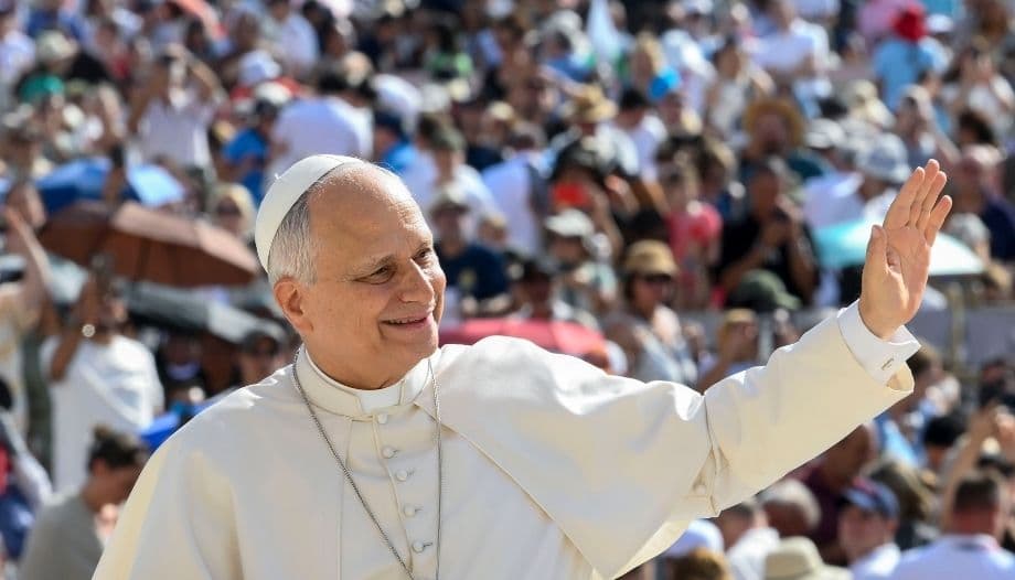 Papa Leone XIV, esami istologici definitivi: tumore localizzato, non serviranno altre terapie