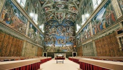 La Chiesa verso il Conclave, che potrà essere indetto a partire dal 5 maggio