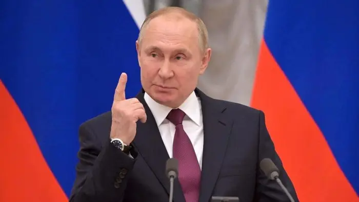 Le Condizioni di Putin per una Tregua in Ucraina