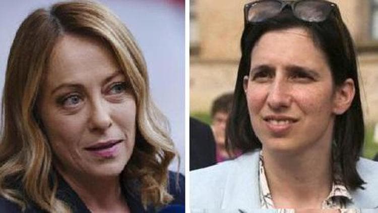Crisi in Medio Oriente, Meloni sente Schlein: "Serve unità nazionale"