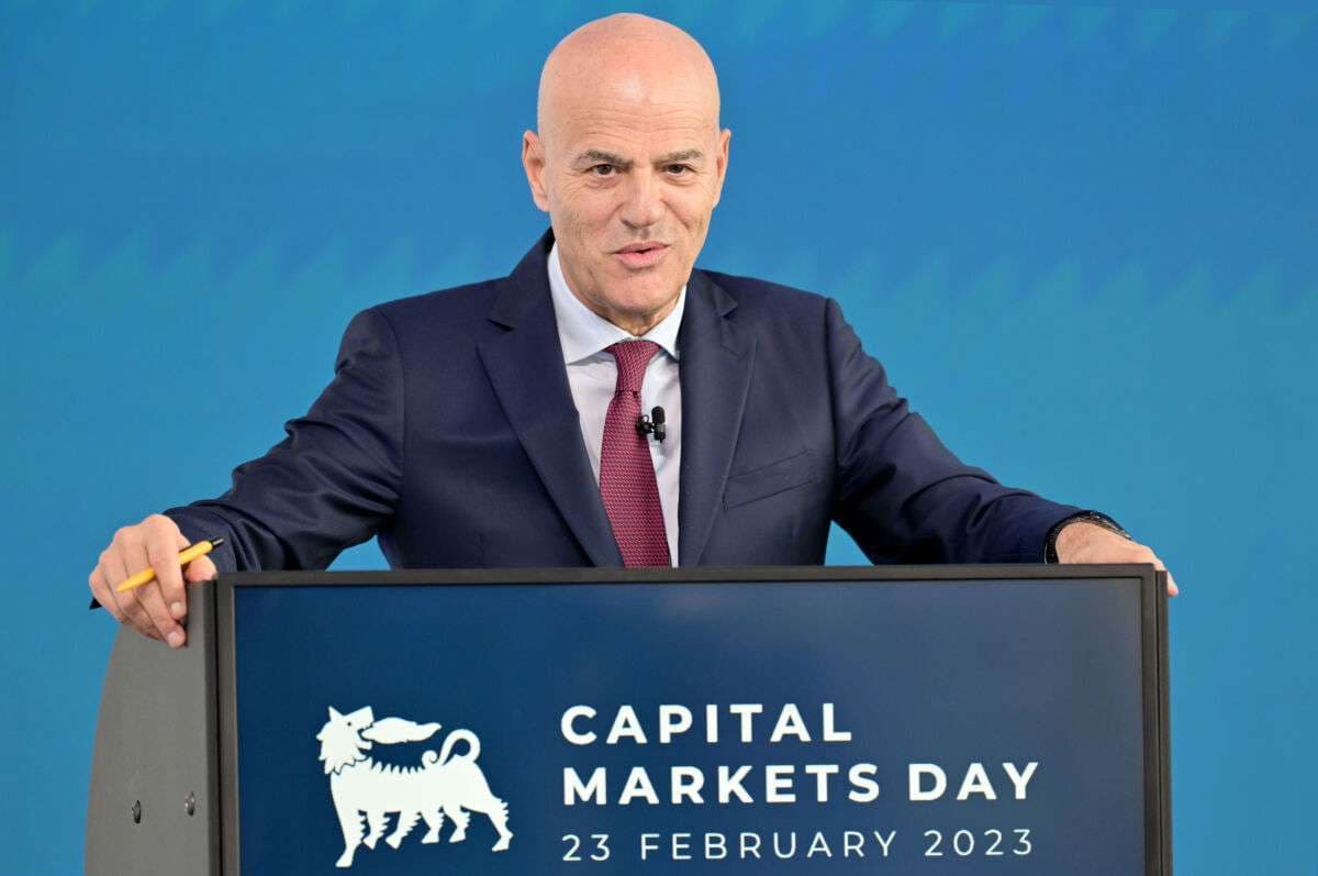 Eni ha comprato l’azienda petrolifera Neptune Energy per 4,9 miliardi di dollari