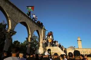 Historic Agreement: Israel and Hamas Reach Ceasefire and Hostage Release Deal