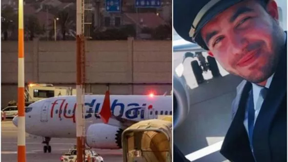 Volo FlyDubai, il copilota ammette: "Volevo vendicare Gaza"
