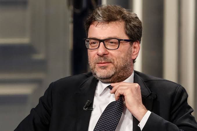Deficit al 3,1%, Giorgetti: uscita dalla procedura europea rinviata al 2027