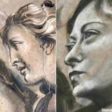 Perché l'iconografia di Giorgia Meloni a San Lorenzo in Lucina non va cancellata