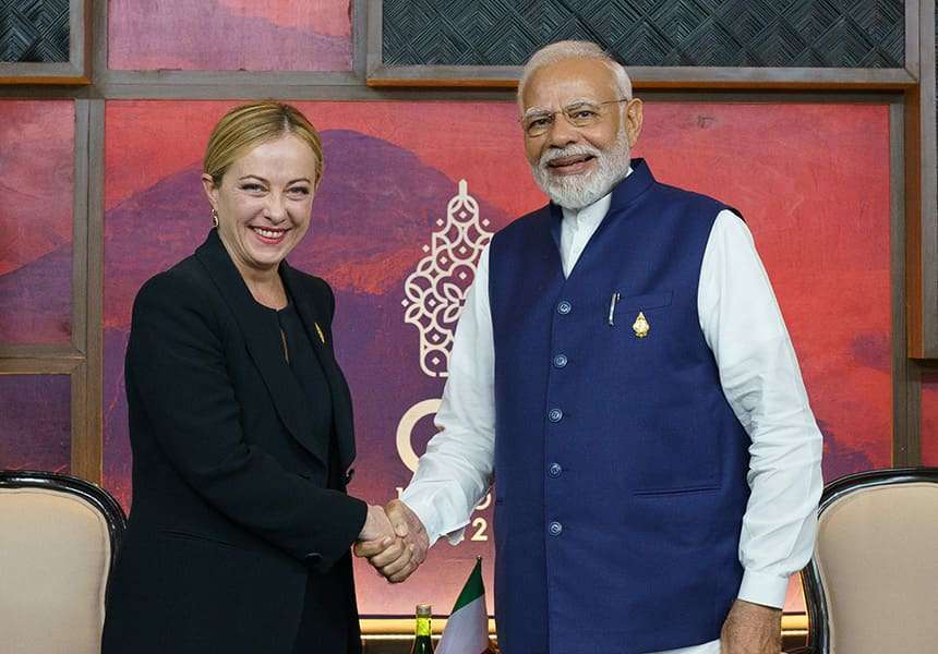 Delhi Gears Up for G20: India’s High-Stakes Bid to Assert Global Leadership