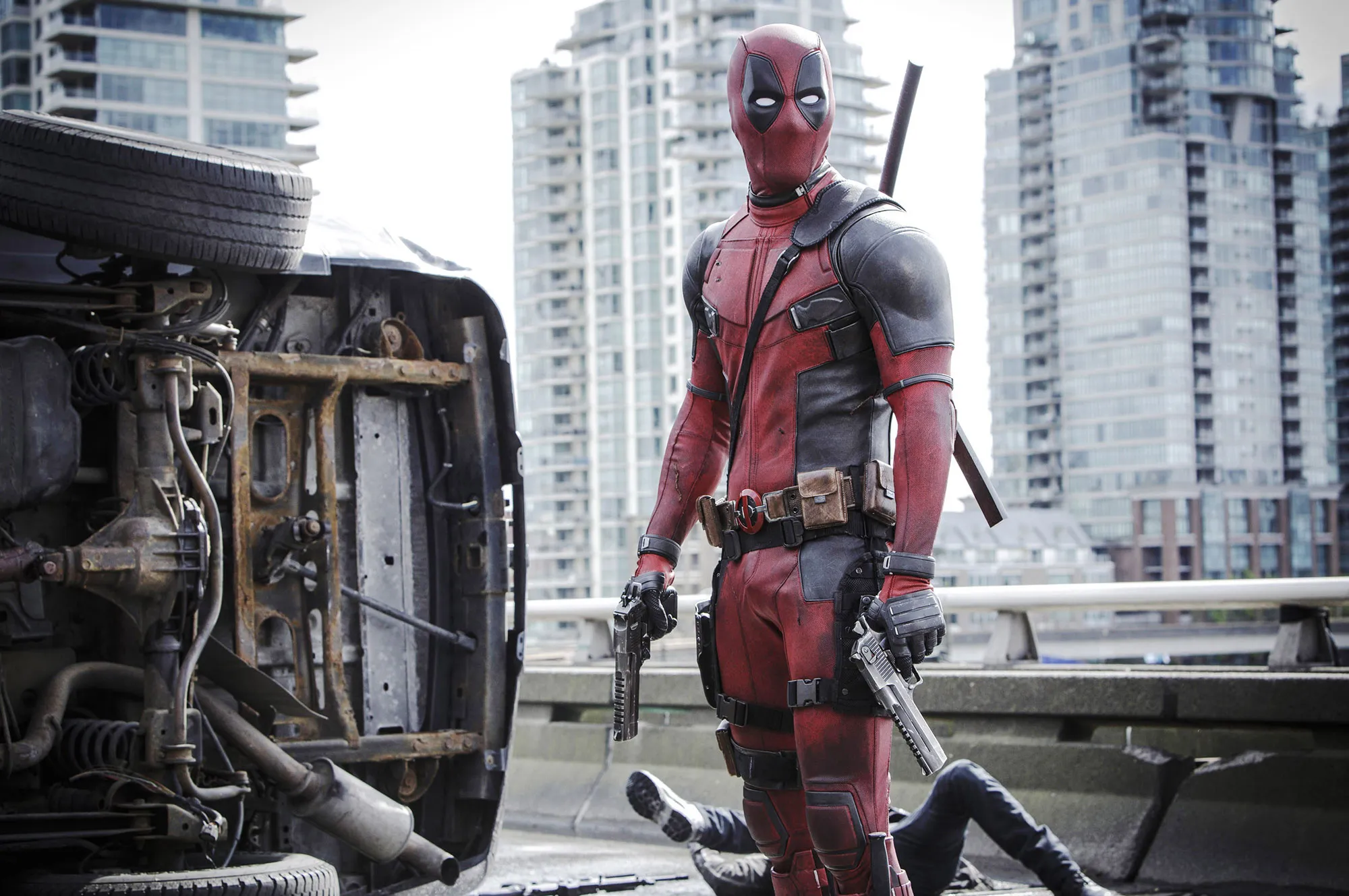 Ryan Reynolds annuncia il ritorno di Deadpool: un nuovo film è in fase di sviluppo