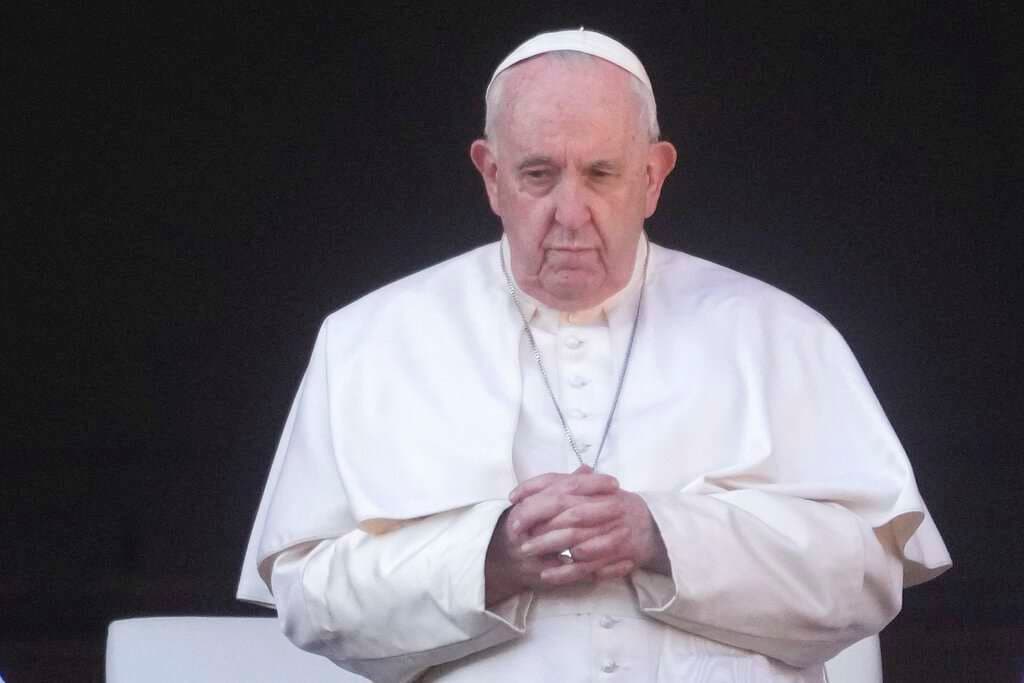 Papa Francesco: condizioni stabili ma non ancora fuori pericolo