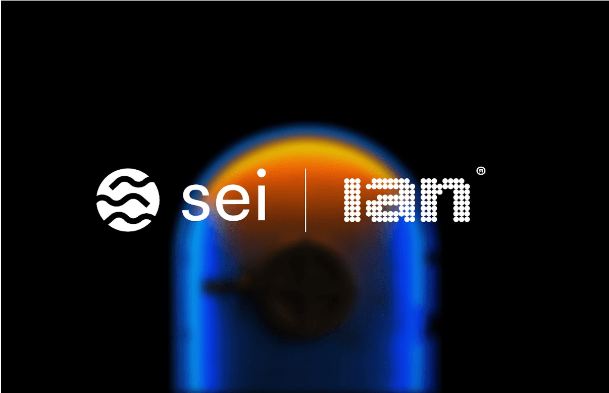 IAN on SEI: A Leap Forward in Blockchain-Enabled Asset Tokenization
