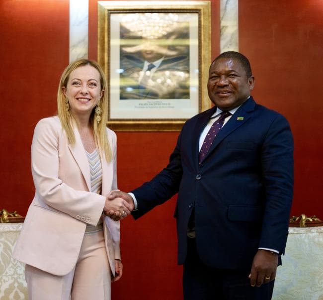 Mozambico rischio caos dopo le elezioni: brogli e contestazioni. La presenza di Eni e Saipem, il ruolo di mediatore dell’Italia
