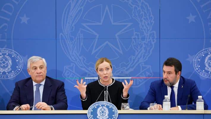 Difesa comune Ue, la maggioranza si spacca