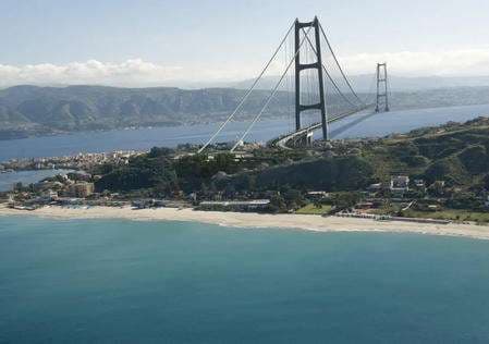 Ponte sullo Stretto: la Corte dei Conti blocca la delibera Cipess e critica il progetto del governo