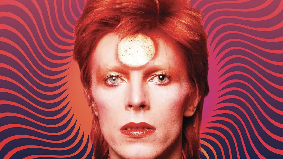 David Bowie, dagli archivi riemergono dieci brani inediti degli esordi: uscita prevista a settembre