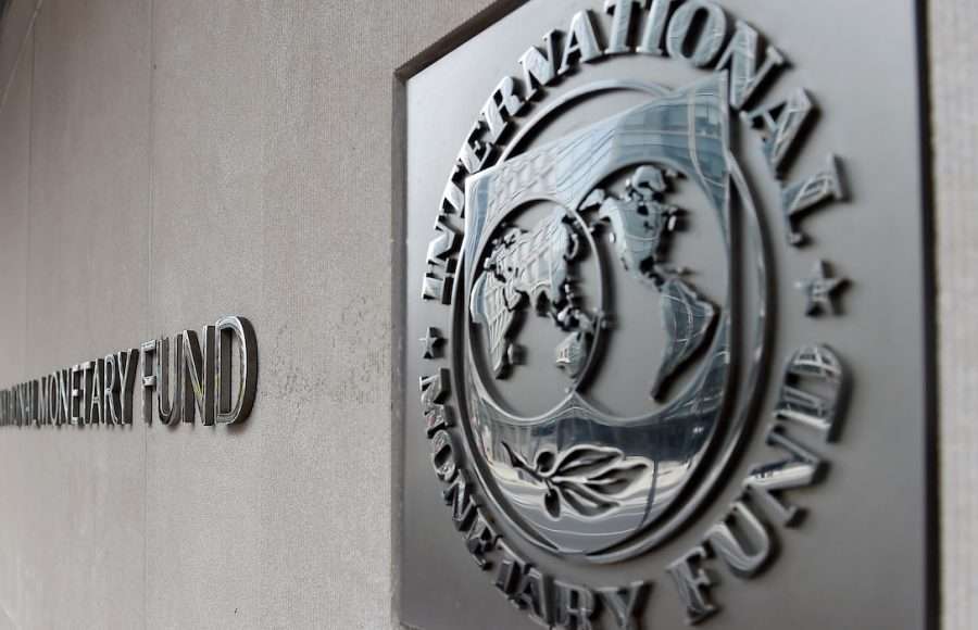 Il Fmi rivede al rialzo le stime di crescita per l’Italia, al ribasso quelle delle economie mondiali