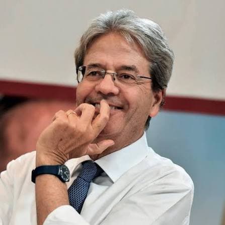 Campo largo, è Paolo Gentiloni la carta per uscire dallo stallo