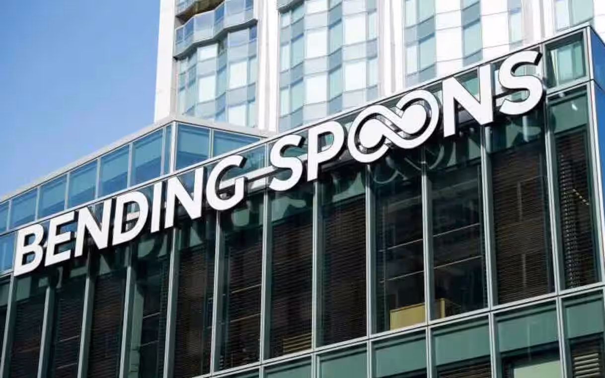 Bending Spoons, l'ascesa dopo il fallimento: come una startup italiana è arrivata a Wall Street