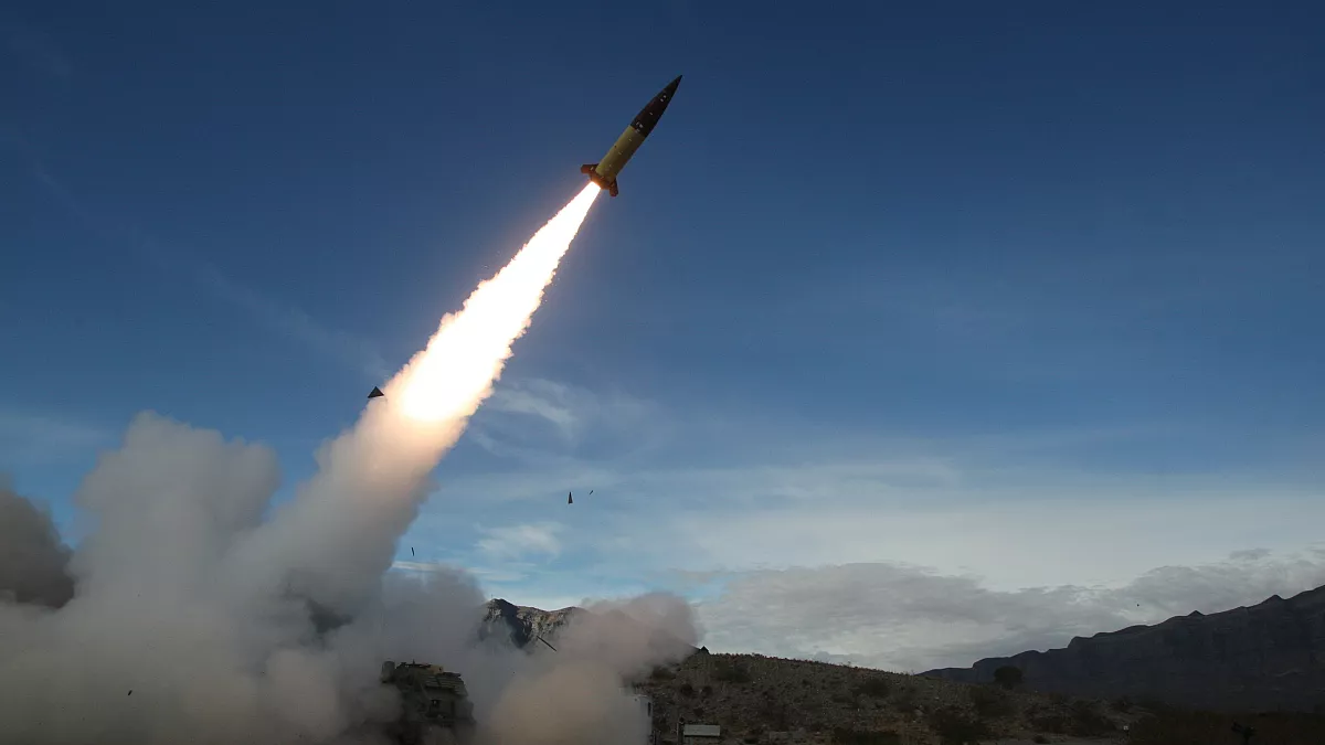 Tomahawk e Flamingo: i missili che potrebbero cambiare la guerra in Ucraina
