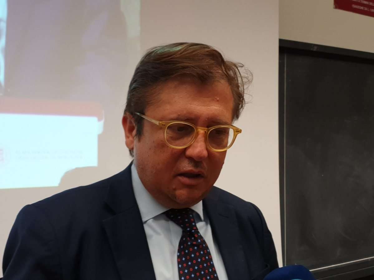 sileri vaccini più di 8 milionidi dosi in arrivo