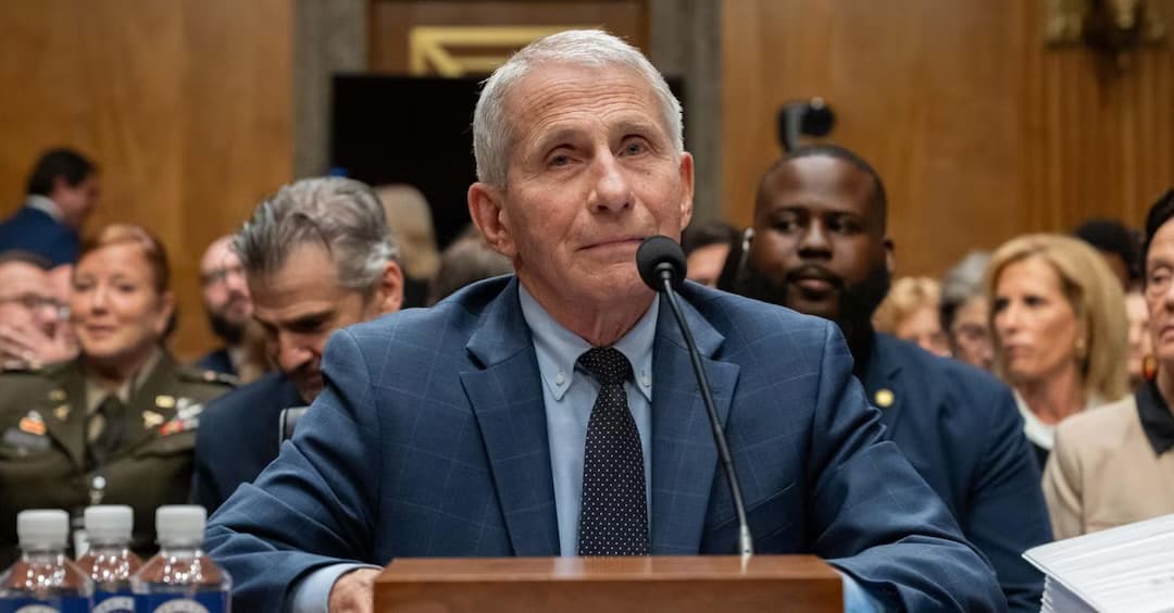 Fauci davanti al Senato, oltre cento volte invoca il Quinto Emendamento: scontro durissimo con Rand Paul