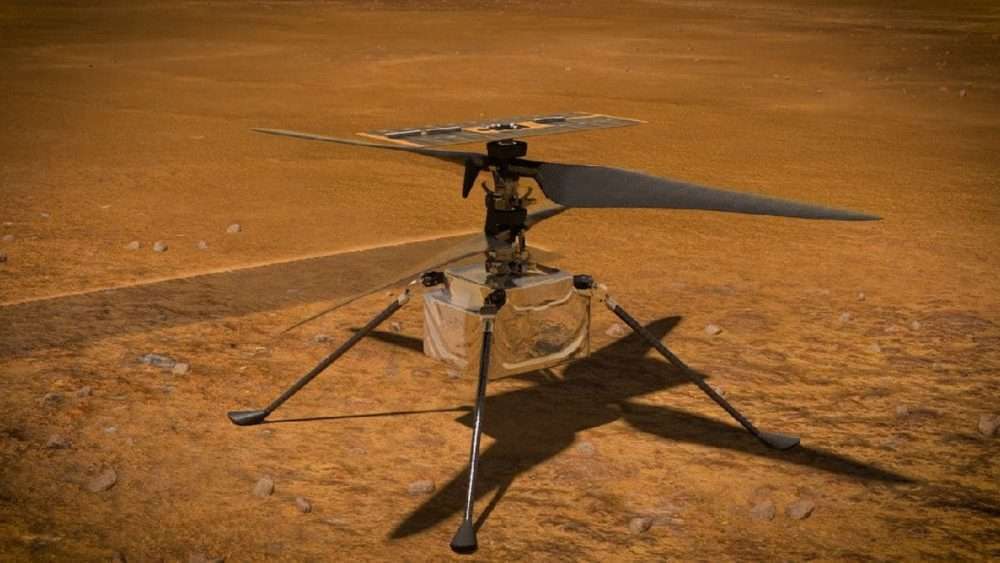 ingenuity-nasa
