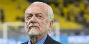 de laurentiis 