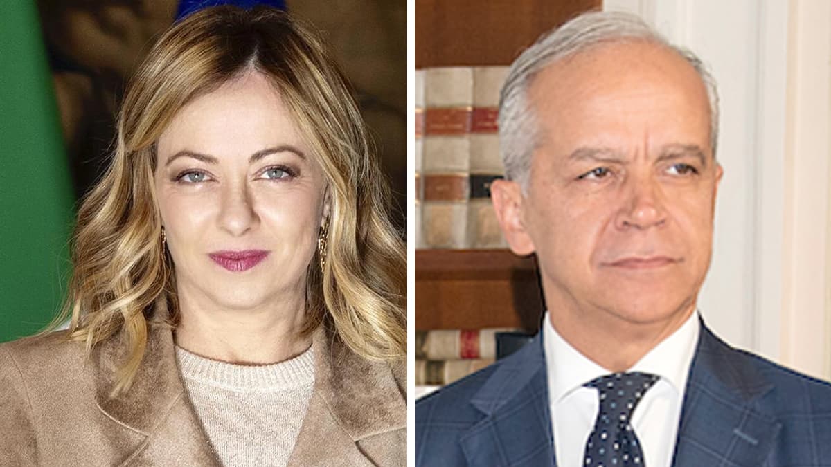 Meloni e Piantedosi in Val di Susa dopo gli assalti No Tav: «Violenza organizzata, lo Stato non arretra»