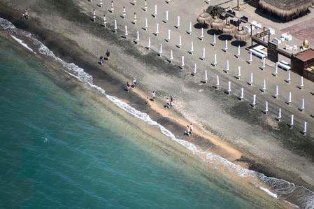 Consiglio di Stato: “No alla proroga delle concessioni balneari, subito gare”