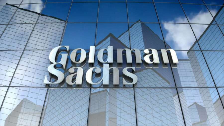 Goldman Sachs, nel 2022 il Pil reale crescerà del 4,5% a livello globale