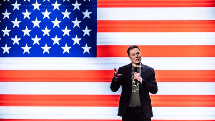 musk