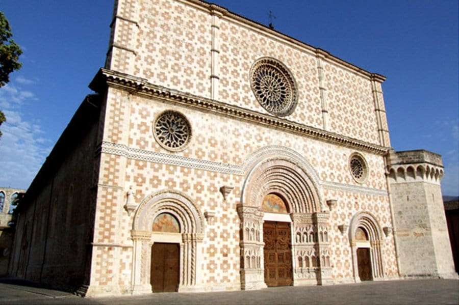 L’Aquila è la Capitale della Cultura 2026, l’annuncio del ministro Sangiuliano