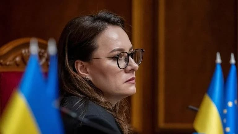 Ucraina, la premier Yulia Svyrydenko lascia l'incarico: Zelensky prepara un nuovo governo