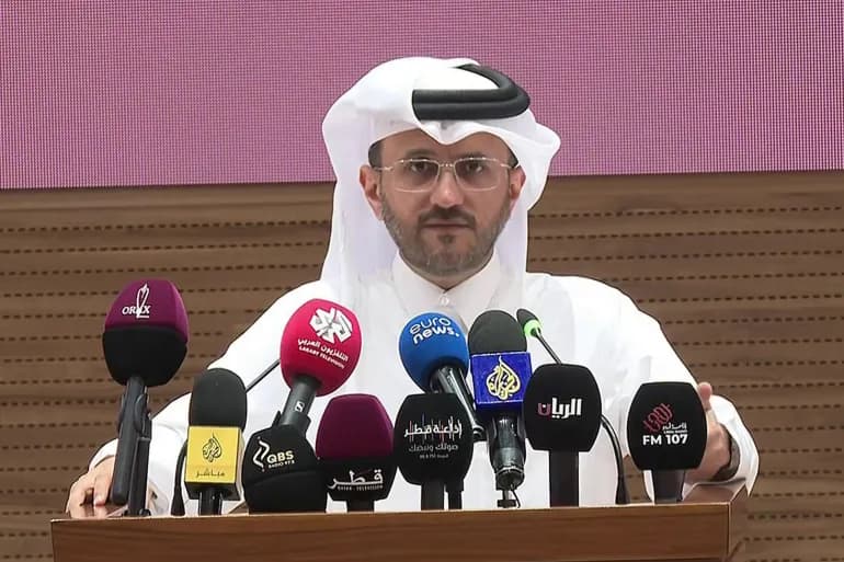 Qatar: “Nessun accordo ancora tra Usa e Iran, la priorità è fermare l’escalation e riaprire Hormuz