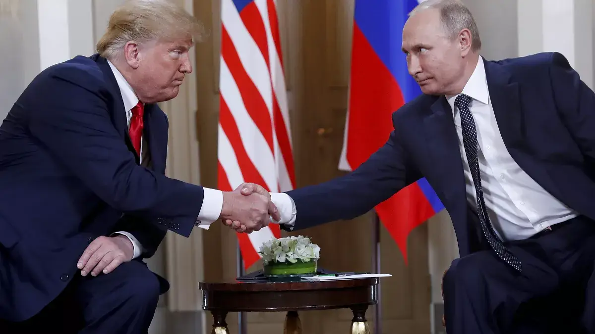 Ucraina-Russia, il Cremlino smentisce telefonata Putin-Trump