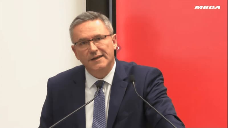 MBDA: tra record di ordini (+10%) e innovazione, confermata la leadership nel settore della difesa