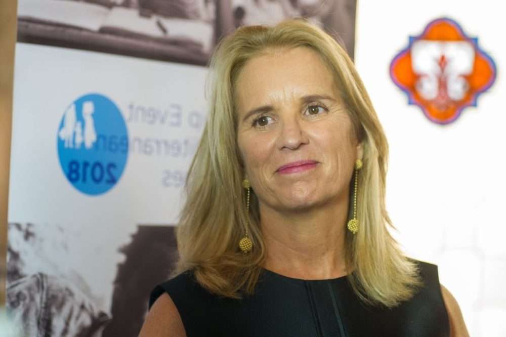 Fondazione RFK: interventi umanitari, Kennedy e Lucchini “al fianco delle famiglie e dei bisognosi”