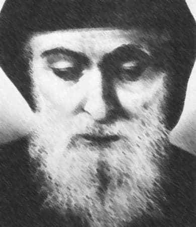 Rimettere l'uomo al centro. Quei valori cattolici che possono riunire l'Occidente. La lezione di Charbel a San Salvatore