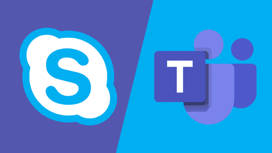 Microsoft annuncia la chiusura di Skype: entro maggio 2025