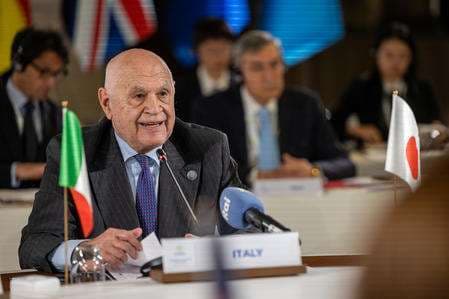 G7 Giustizia, Nordio: “Nasce il Venice Justice Group, organismo per l’attuazione e garanzia delle leggi”