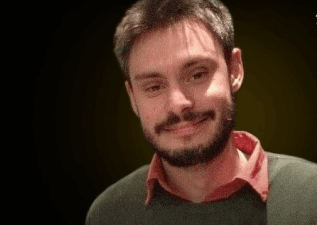 Giulio Regeni, oggi la sentenza per i quattro 007 egiziani: chiesto l’ergastolo per Sharif