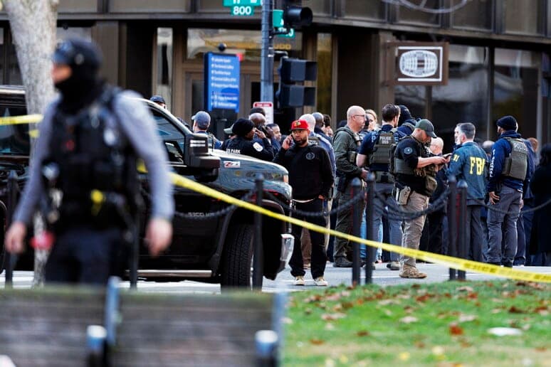 Attentato di Washington: il caso Lakanwal scuote la politica USA tra responsabilità, immigrazione e sicurezza