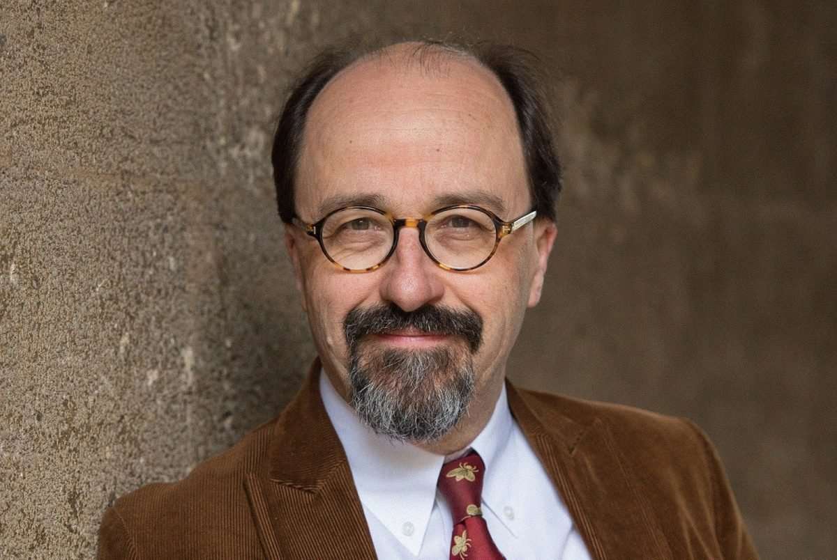 In Ucraina, tre guerre in una. Intervista esclusiva a Bill Emmott